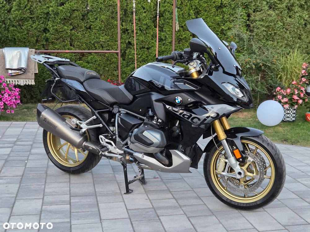 BMW R - 22