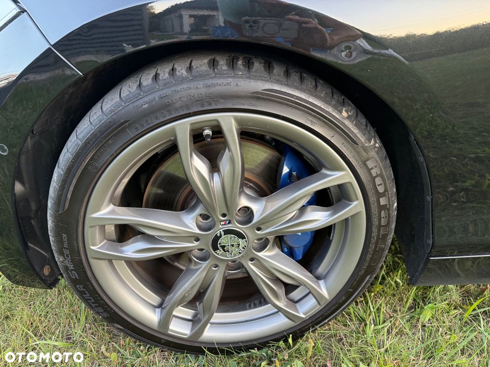 BMW Seria 2 M235i xDrive Sport-Aut - 17