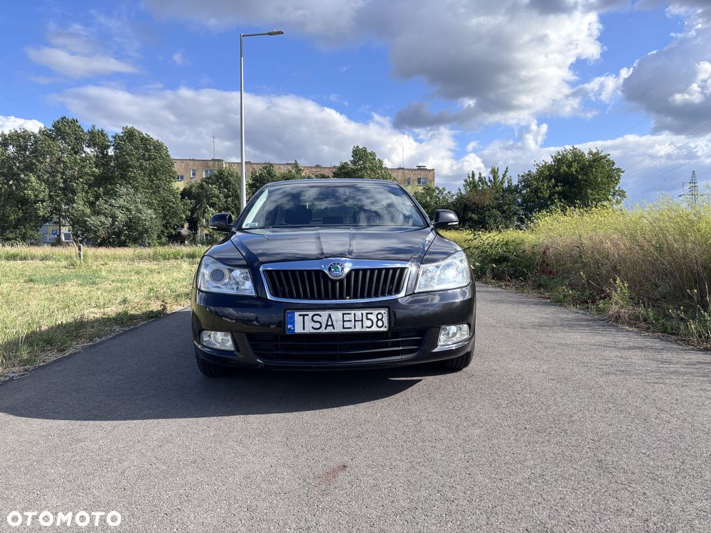 Skoda Octavia 1.9 TDI Ambiente - 3