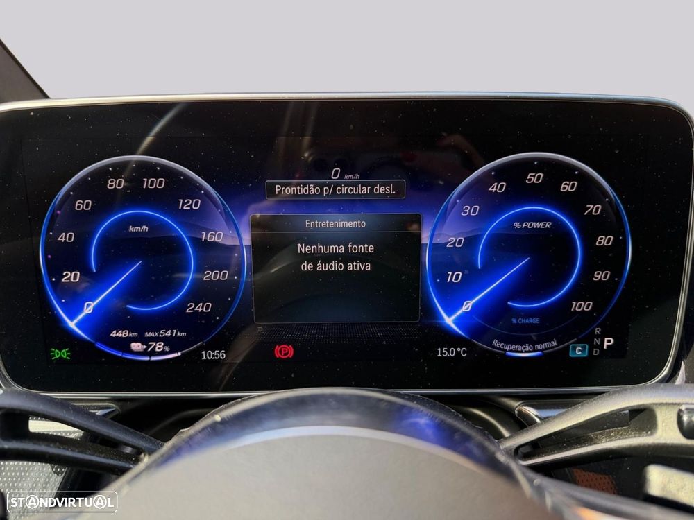 Mercedes-Benz EQE - 26