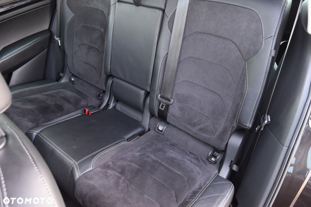 Skoda Kodiaq 2.0 TDI 4x4 Style DSG - 33