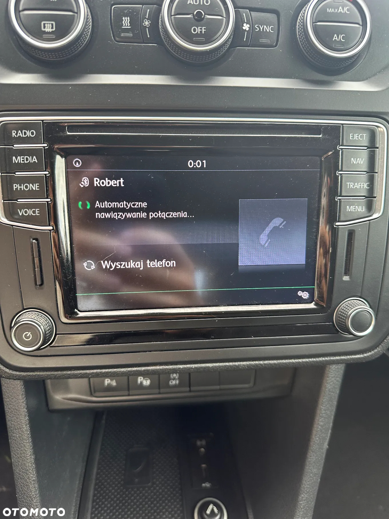 Volkswagen Caddy 2.0 TDI (5-Si.) Generation Four - 20
