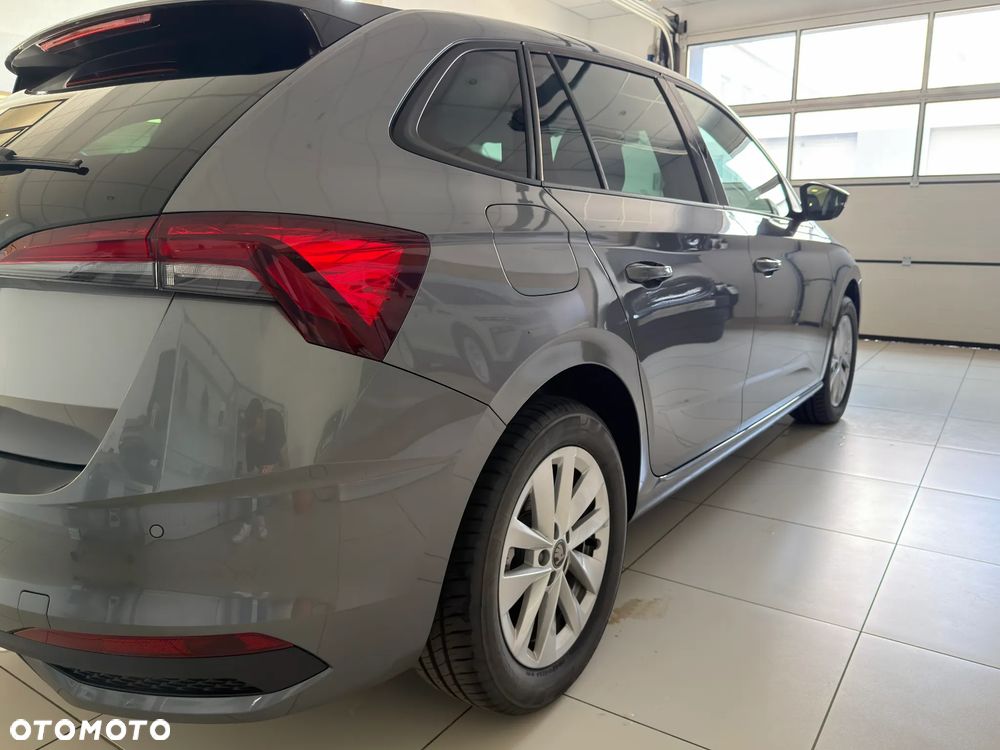 Skoda Scala - 8