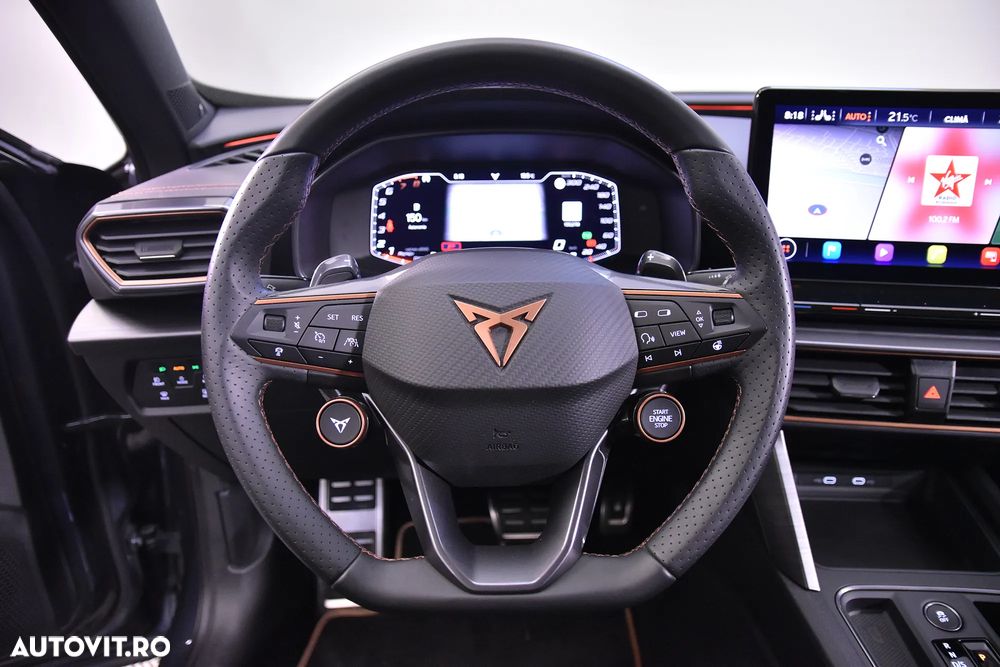 Cupra Formentor - 16