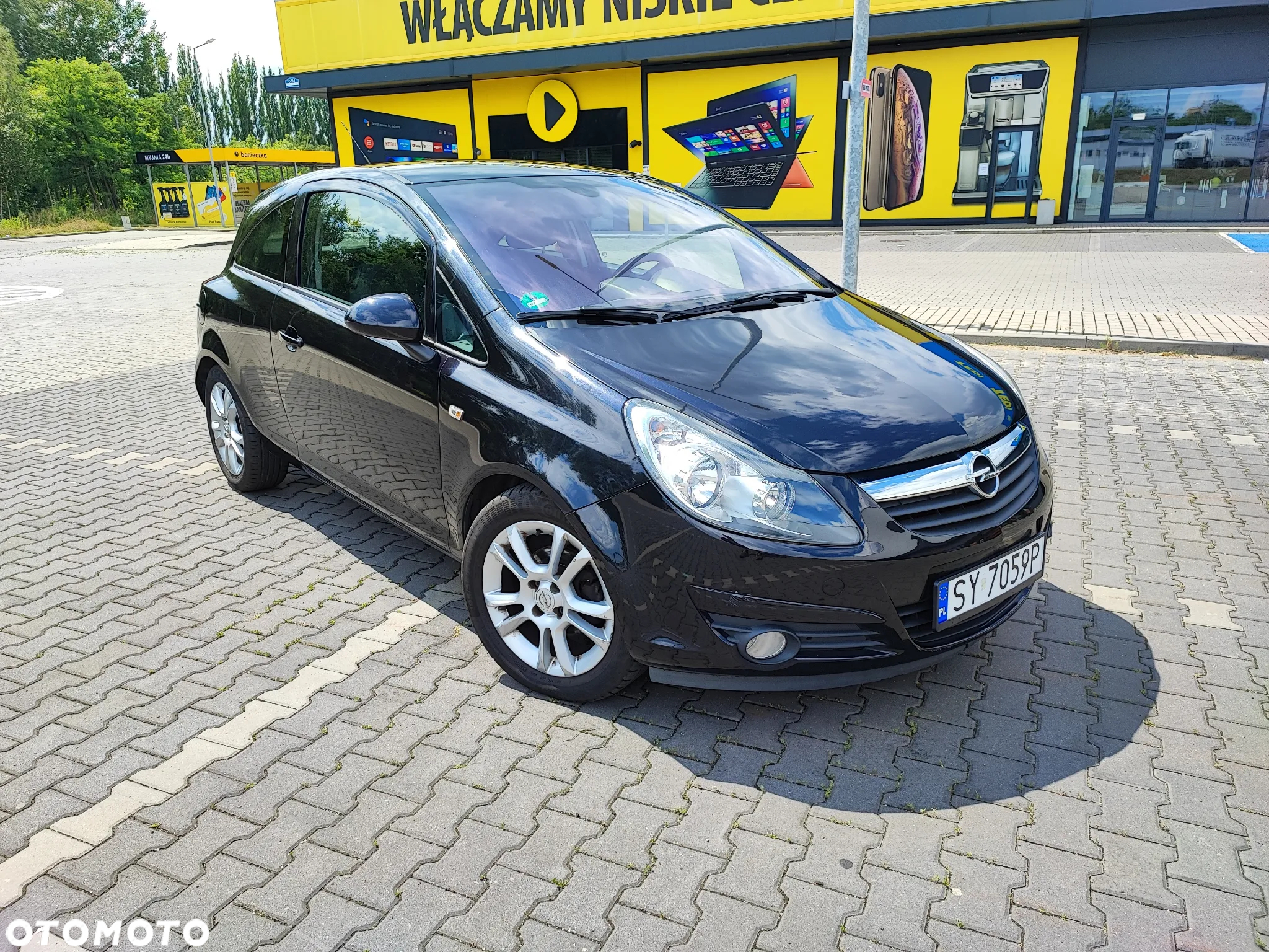 Opel Corsa - 13