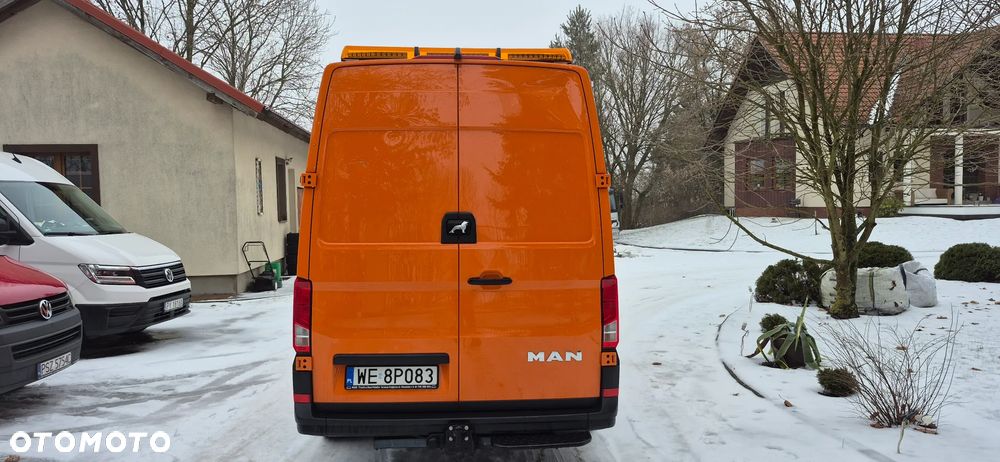 MAN TGE 4x2F SB L3 - 7