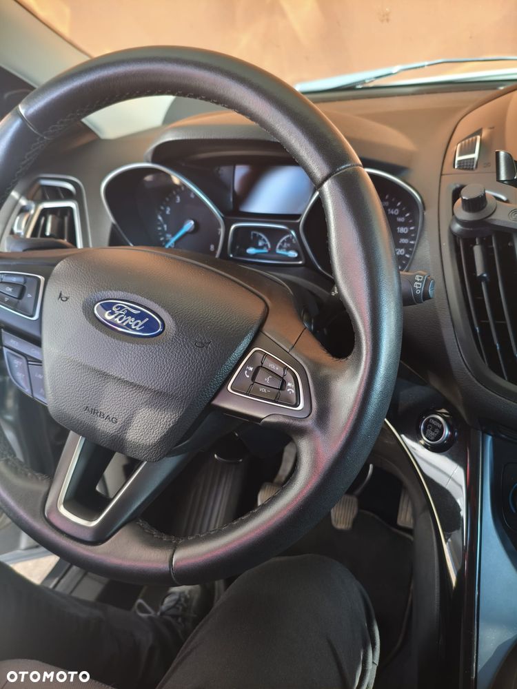 Ford Kuga 1.5 EcoBoost FWD Titanium ASS - 10