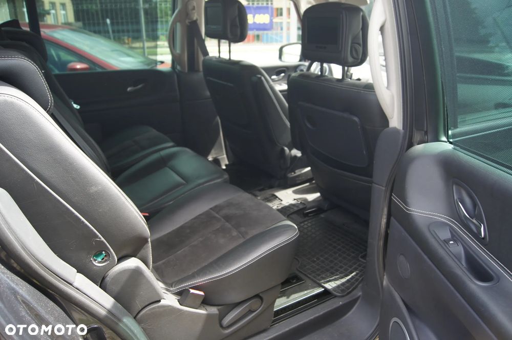 Renault Espace 2.0 dCi FAP Expression - 8