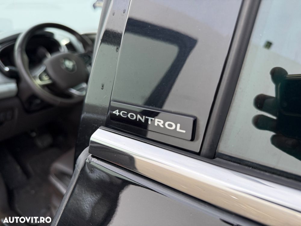 Renault Espace Energy dCi 160 EDC Initiale Paris - 32
