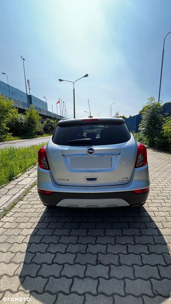 Opel Mokka 1.6 CDTI Cosmo - 5