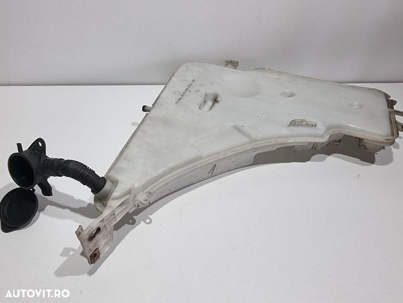 Vas lichid parbriz BMW Seria 3 (2011-2019) [F30] 2.0d 184 cp N47D20A 7241671 - 1