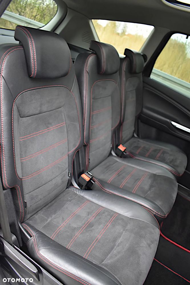Ford S-Max 2.0 T Platinium X MPS6 - 34