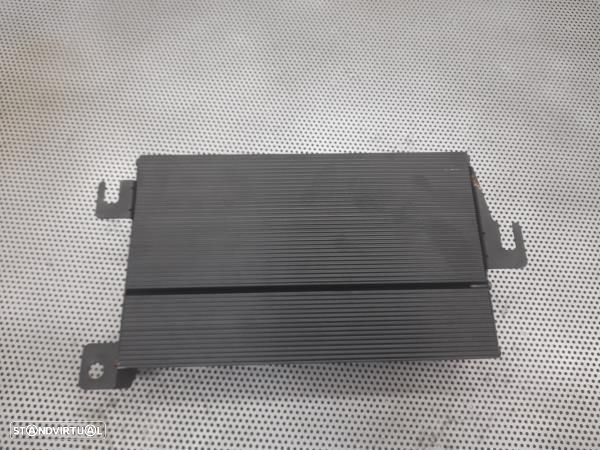 Amplificador Som Jeep Grand Cherokee Ii (Wj, Wg) - 4