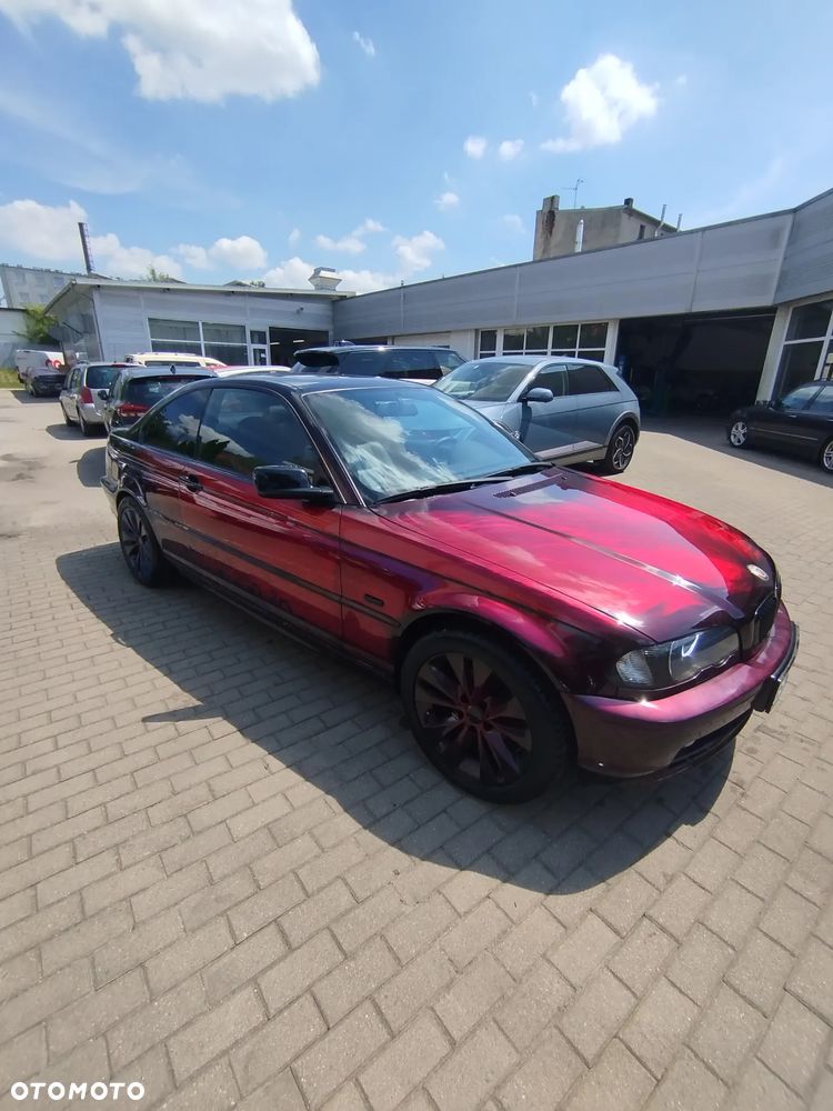 BMW Seria 3 - 2