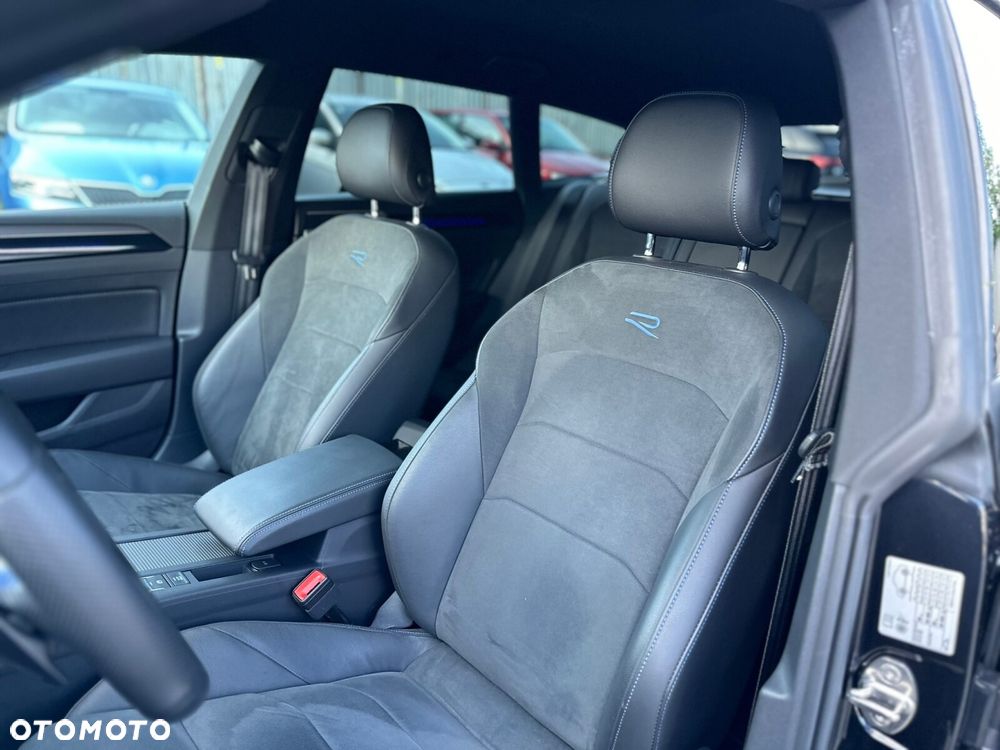 Volkswagen Arteon Shooting Brake 2.0 TSI OPF 4Motion DSG R - 14