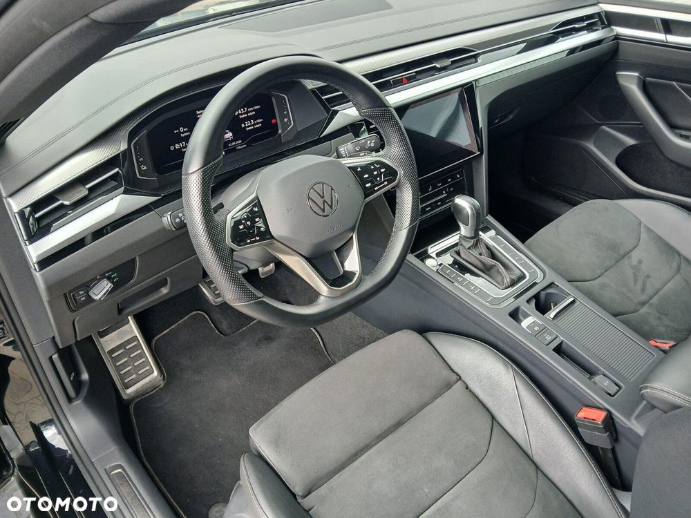 Volkswagen Arteon - 17