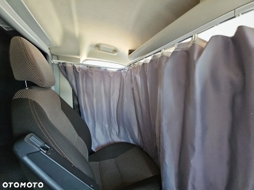 Peugeot BOXER LAMBOX 10 palet - 17