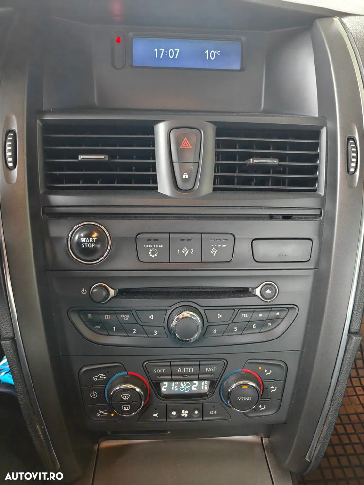 Renault Latitude - 4