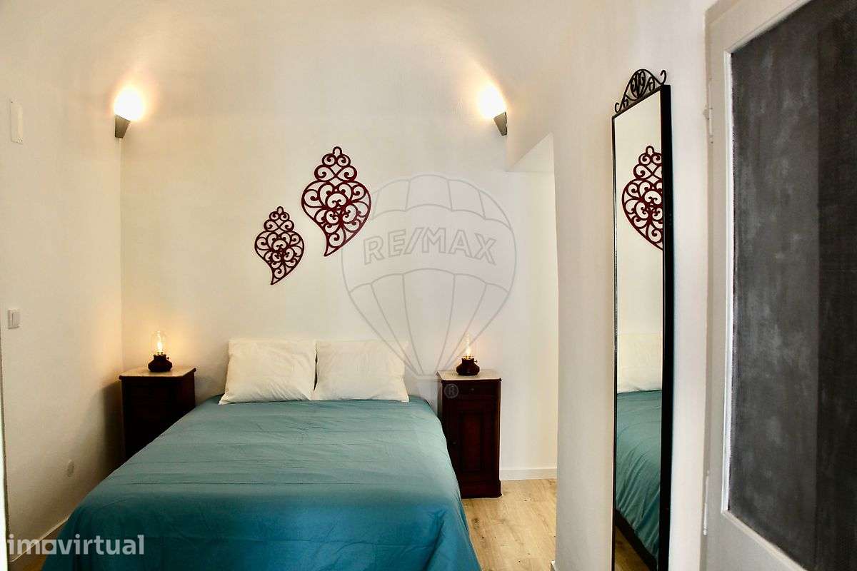 Apartamento T2 para venda - Grande imagem: 5/15