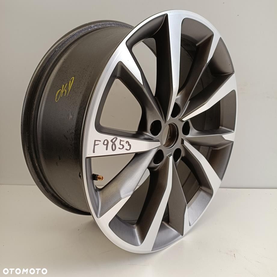 Alufelga 5x112 18 SEAT LEON FR IV CUPRA 5FA601025E (F9853) - 2