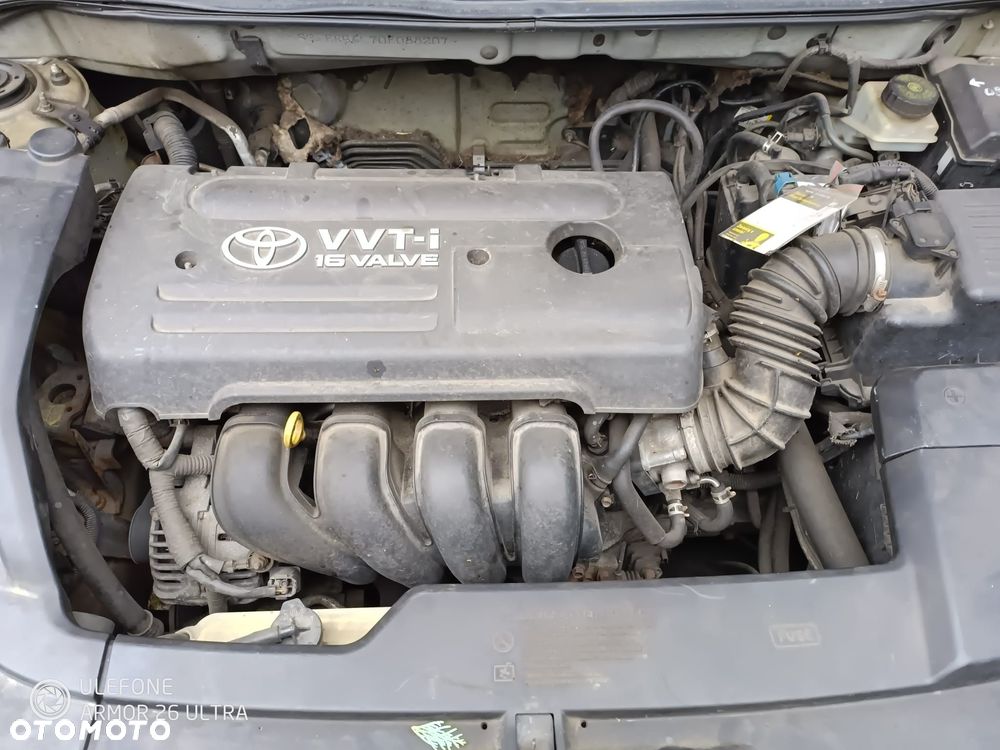 Toyota Avensis - 7