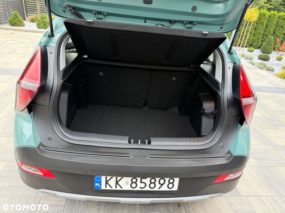 Hyundai Bayon 1.0 T-GDI Smart - 18