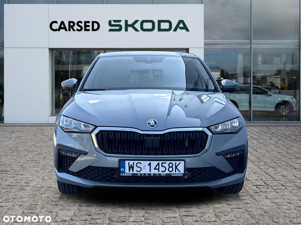 Skoda Scala - 9