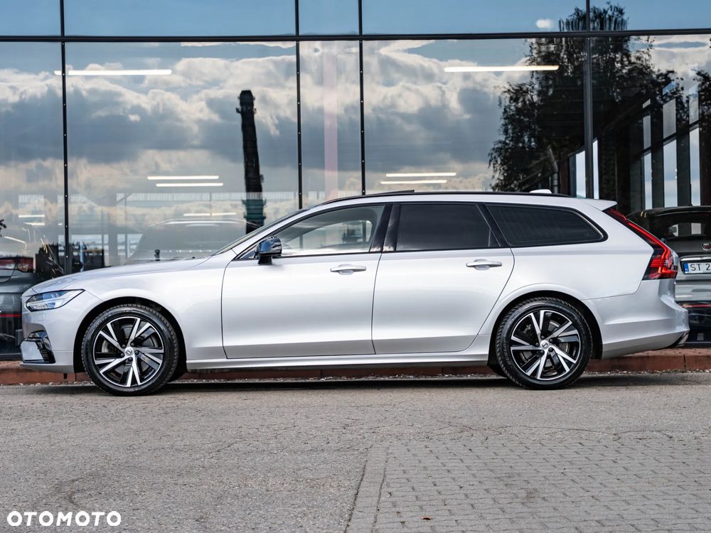 Volvo V90 B4 B Plus Dark - 17