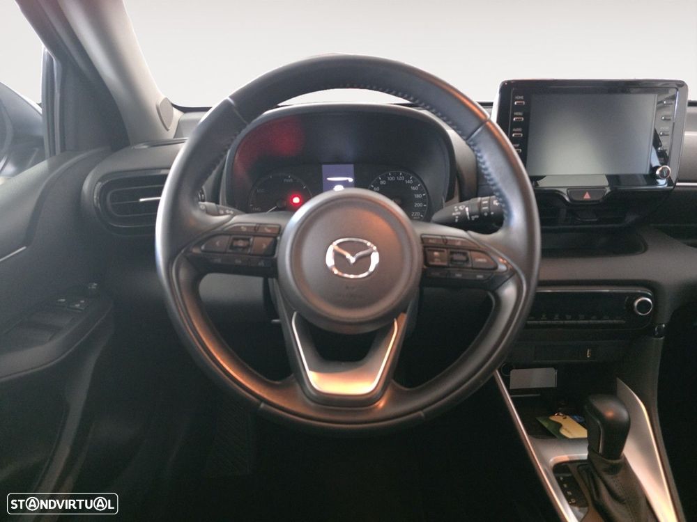 Mazda 2 1.5 L Hybrid VVT-i Agile - 11