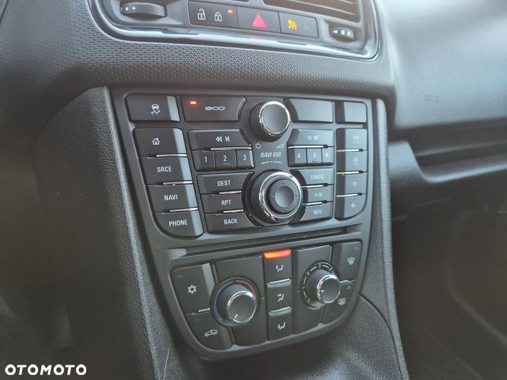 Opel Meriva 1.6 CDTI ecoflex Start/Stop Active - 14