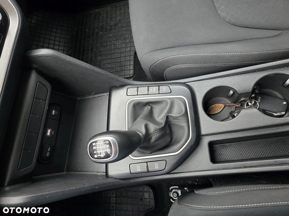 Kia Sportage 1.6 T-GDI Business Line 2WD - 10