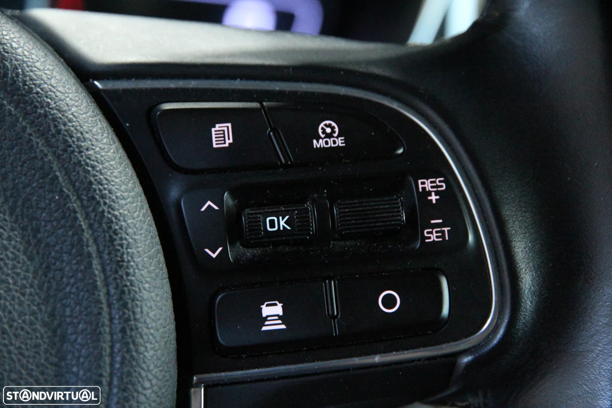 Kia Niro 1.6 GDi HEV Tech - 19
