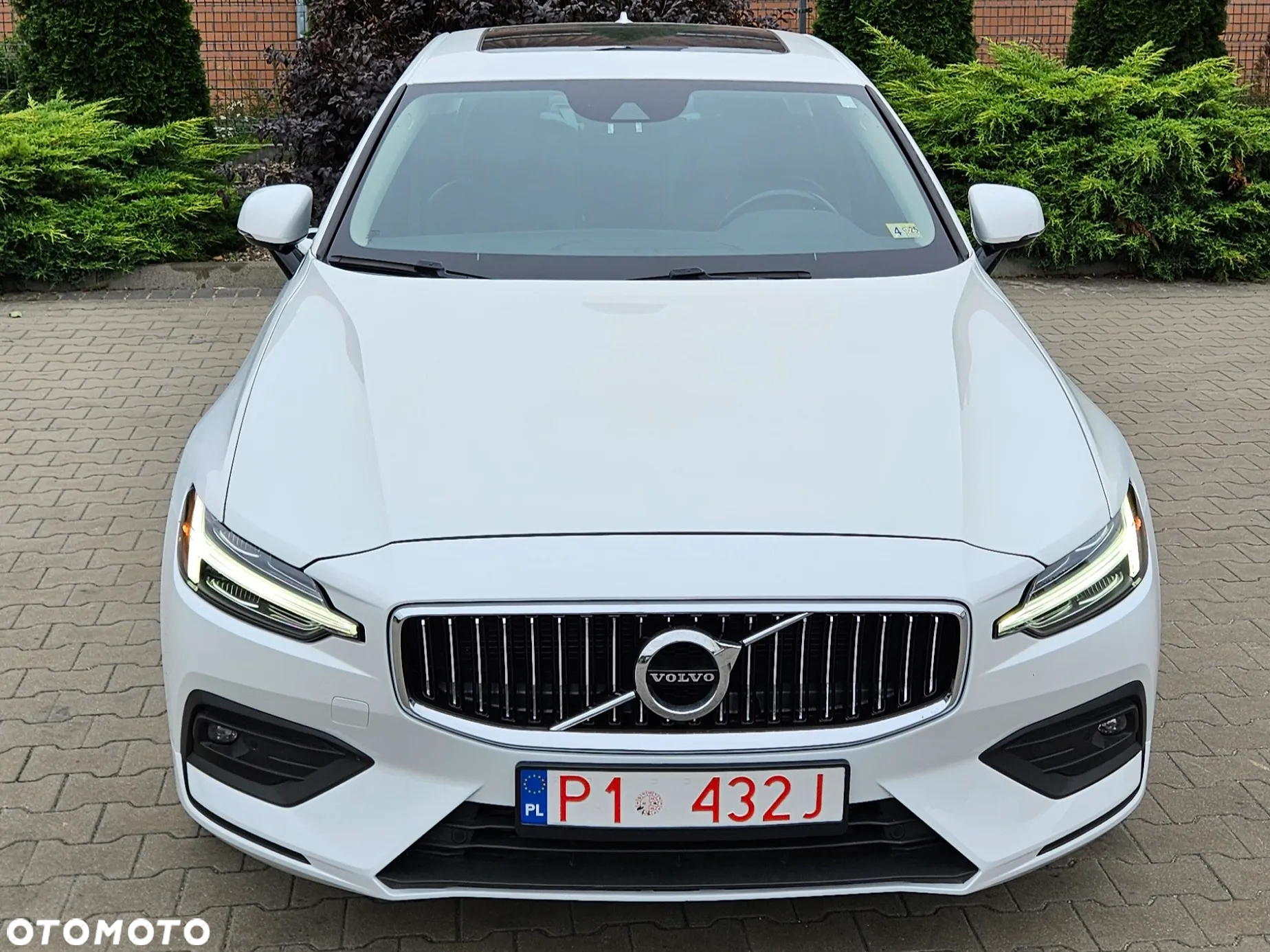 Volvo S60 - 2