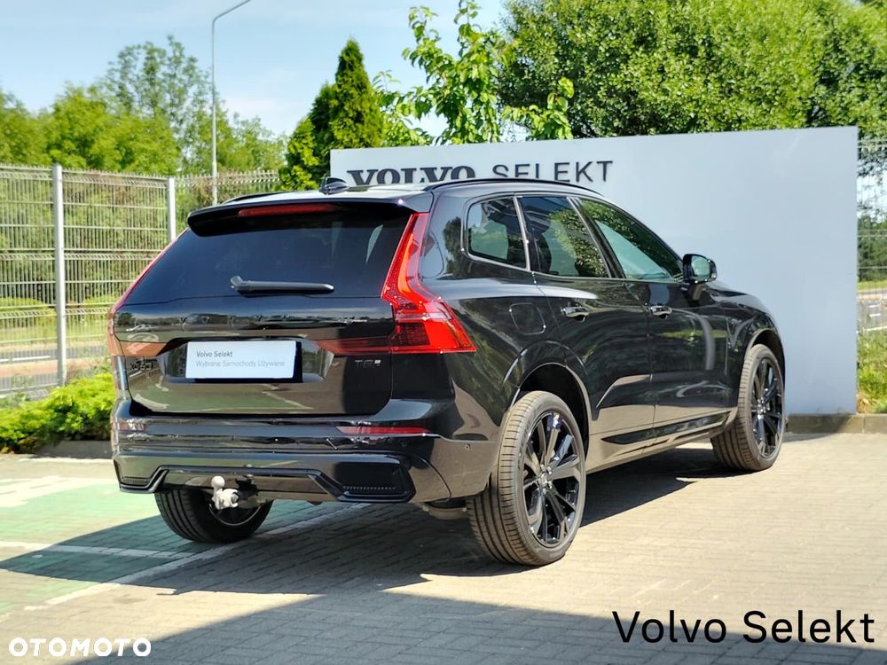 Volvo XC 60 - 7