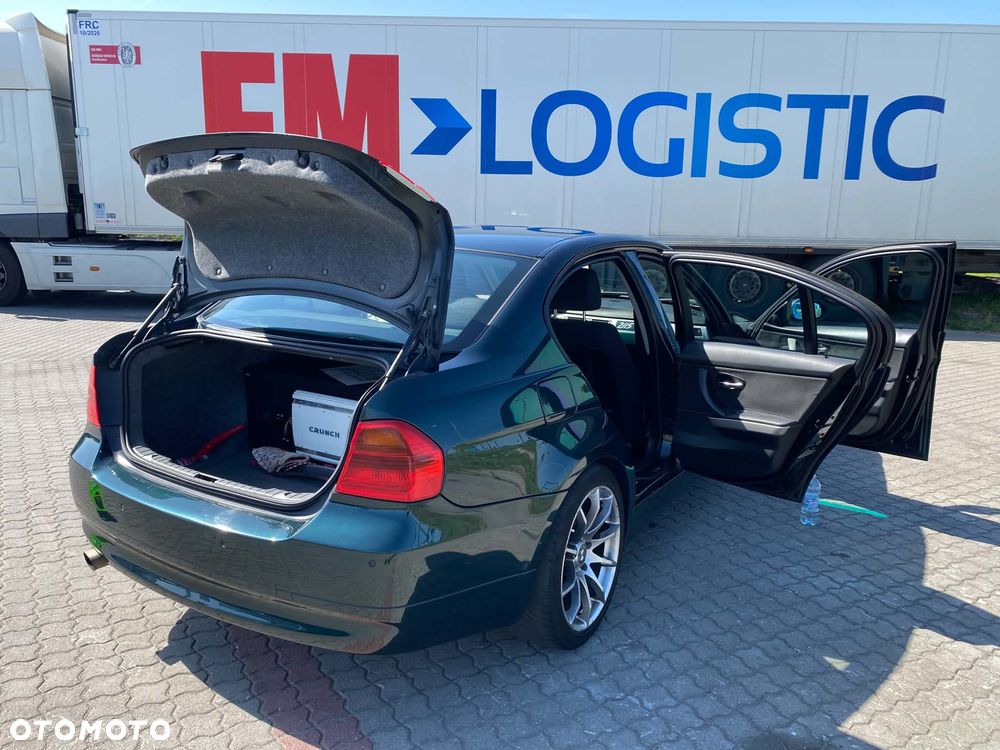 BMW Seria 3 - 16