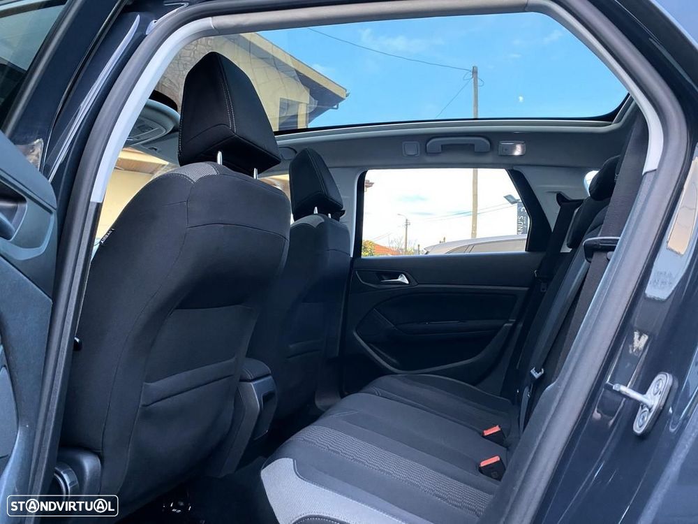 Peugeot 308 SW 1.6 BlueHDi Style - 25