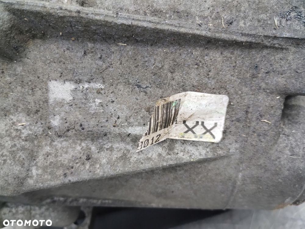 Opel Vectra C 2.2 Skrzynia Biegów F23 Xx - 7