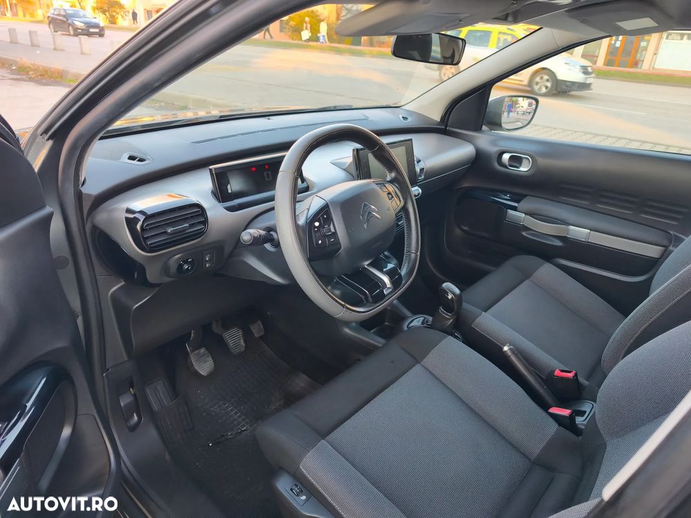 Citroën C4 Cactus BlueHDi BVM Start&Stop Summer Edition - 7