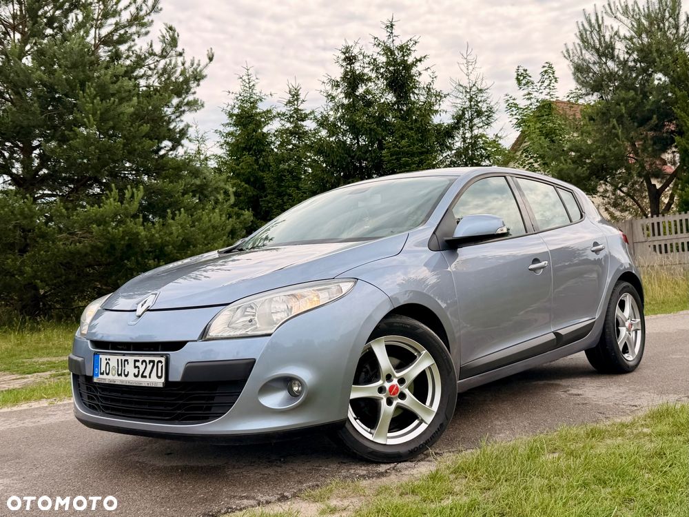 Renault Megane - 13