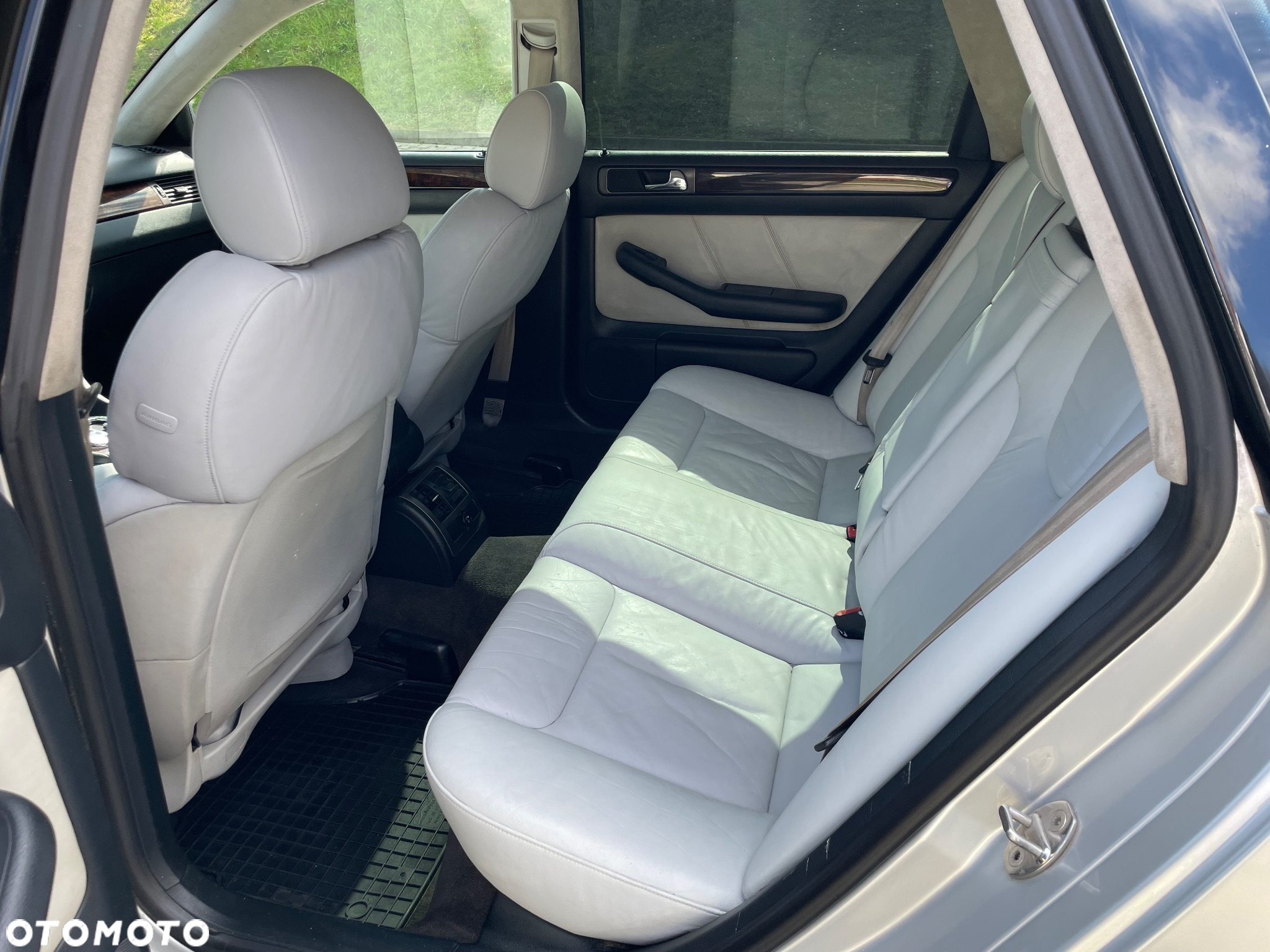 Audi S6 Avant 4.2 Quattro Tiptronic - 15