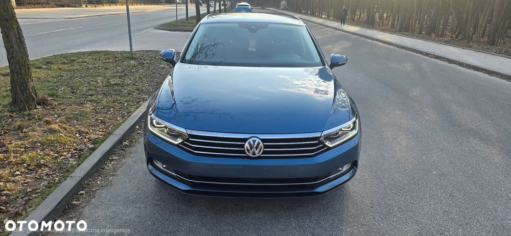 Volkswagen Passat ver-2-0-tdi-bmt-scr-comfortline-dsg7 - 4