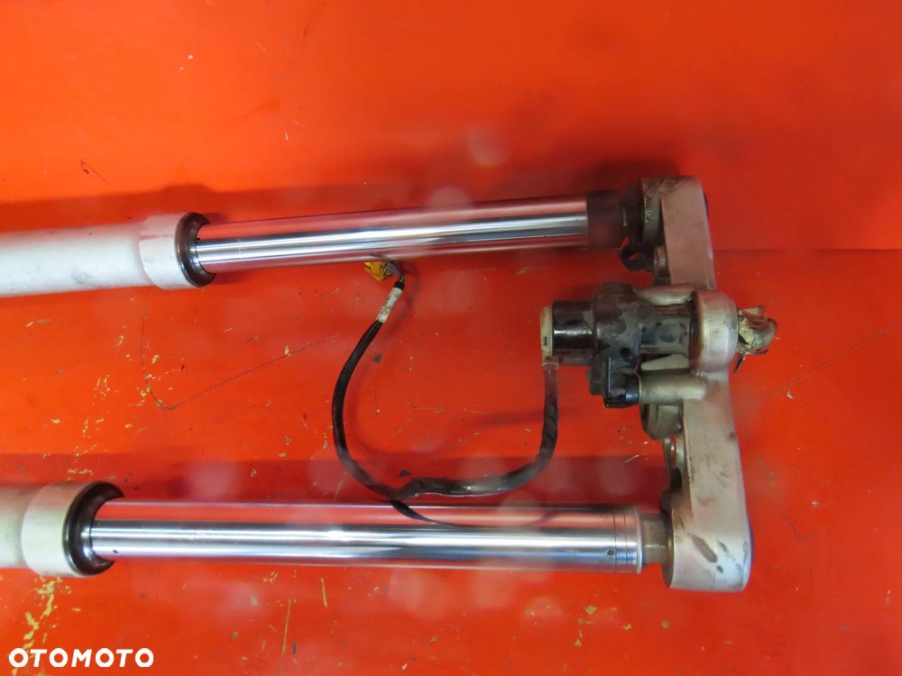 BMW R850R R 850 R 850R 1100 1150 lagi zawieszenie stacyjka amortyzatory - 2