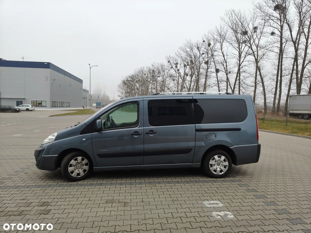 Citroën Jumpy Combi - 17