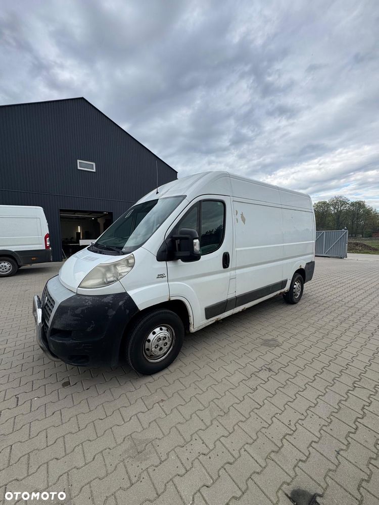Fiat Ducato - 6