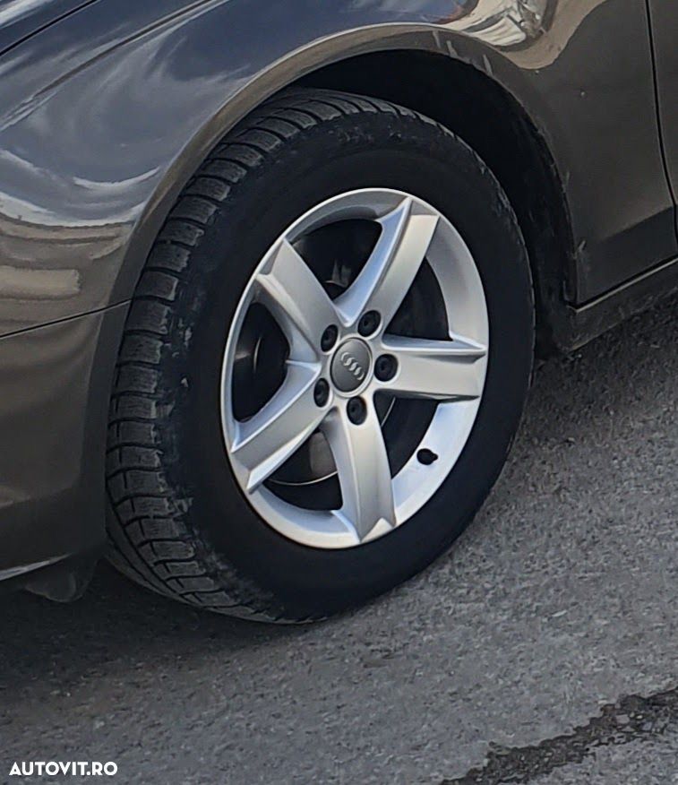 Audi A4 2.0 TDI - 1