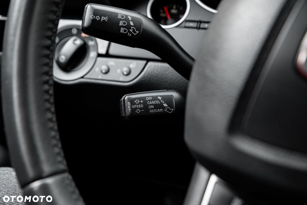 Seat Exeo 2.0 TSI - 37