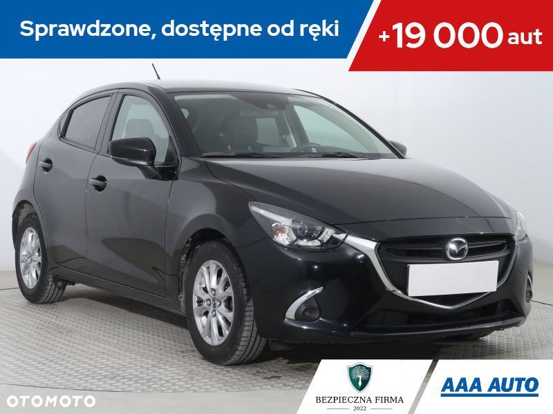 Mazda 2 - 1