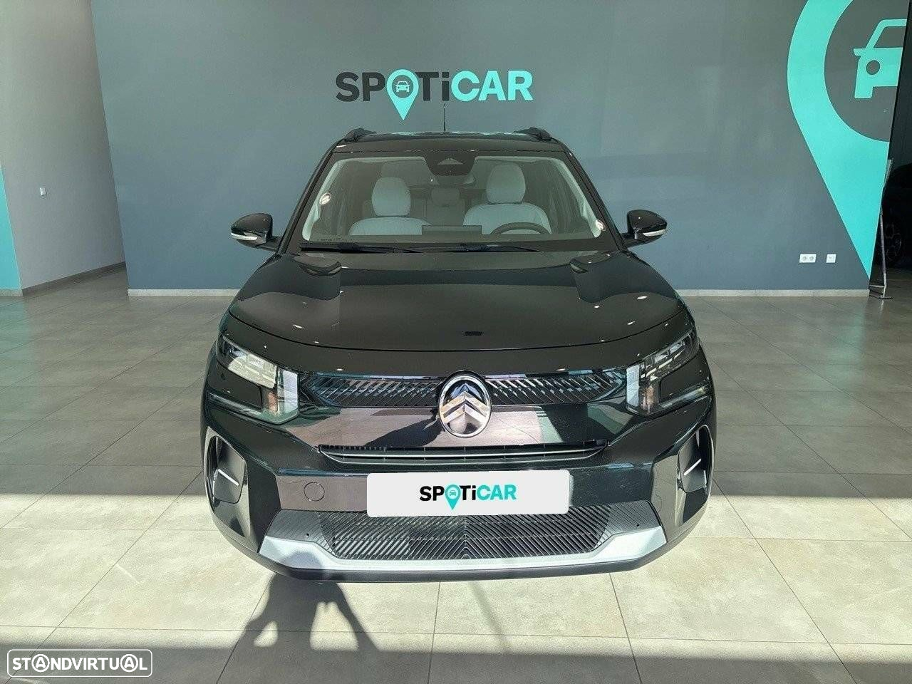 Citroën C3 1.2 Turbo Max - 2