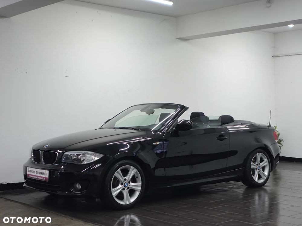 BMW Seria 1 - 3