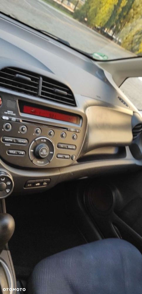 Honda Jazz - 22